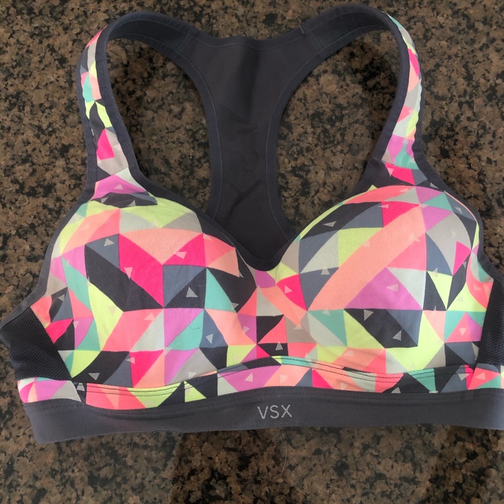 Limited Edition VSX Sport Bra